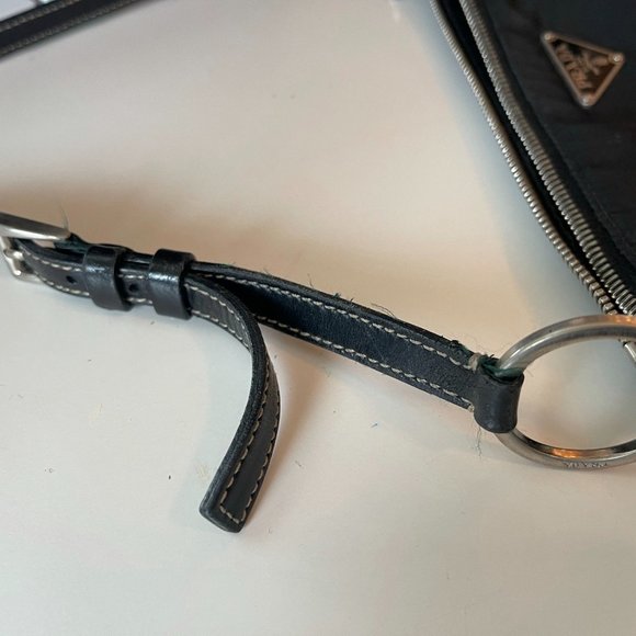 Prada Tessuto Light (Colour - Nero) - Picture 8 of 12